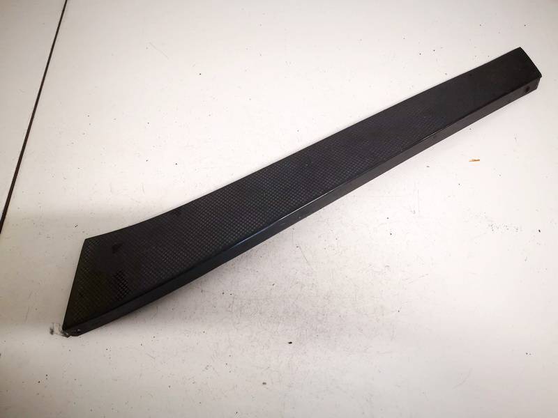 Mercedes-Benz C-CLASS 2007 Duru stiklo juostele P.D.