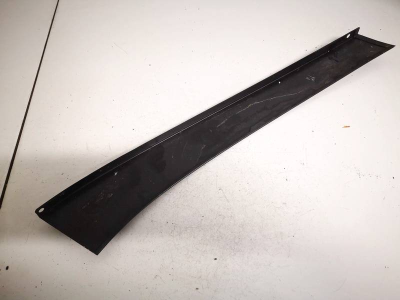 Mercedes-Benz C-CLASS 2007 Duru stiklo juostele P.D. - Thumbnail 2