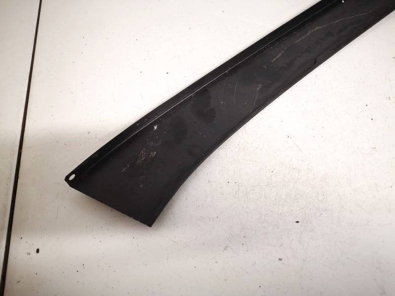 Mercedes-Benz C-CLASS 2007 Duru stiklo juostele P.D. - Thumbnail 3