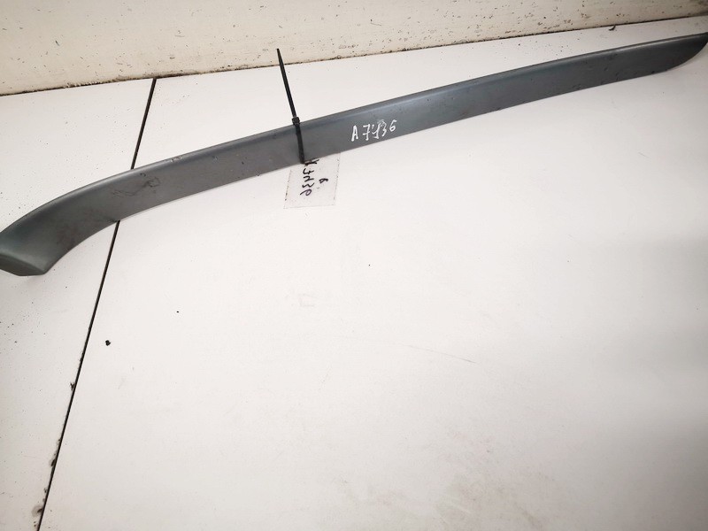 8E0867410 Audi A4 2005 Interior trim