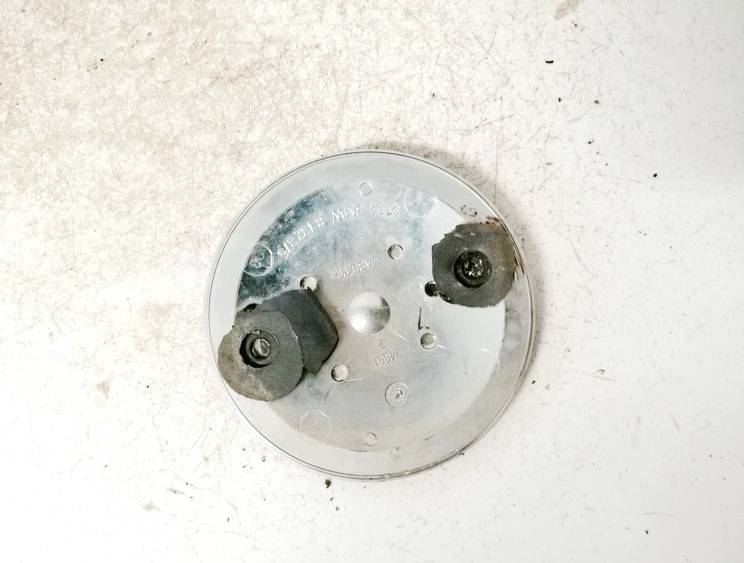 8132375 BMW 1-Series 2007 Emblem - REAR - Thumbnail 2