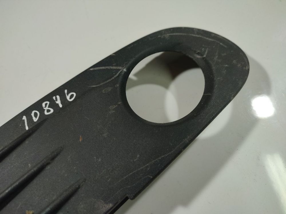 Volvo S40 2007 Bumper Grille - FRONT RIGHT - Thumbnail 2