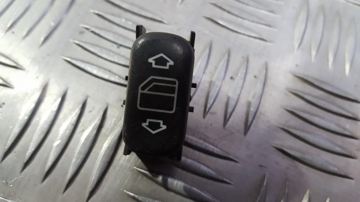 2108208210 Mercedes-Benz E-CLASS 1998 Power window control (Window Regulator-Window Switch)