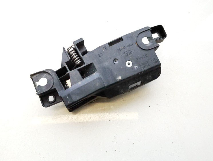 6M21U22601AB Ford Galaxy 2009 Poignée Interne Port arrerie gauche - Thumbnail 2