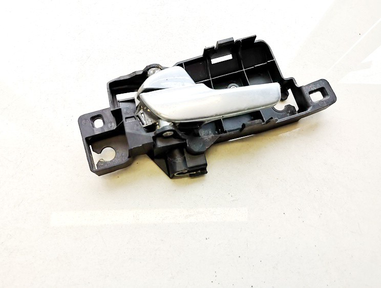 6M21U22601AB Ford Galaxy 2009 Poignée Interne Port arrerie gauche