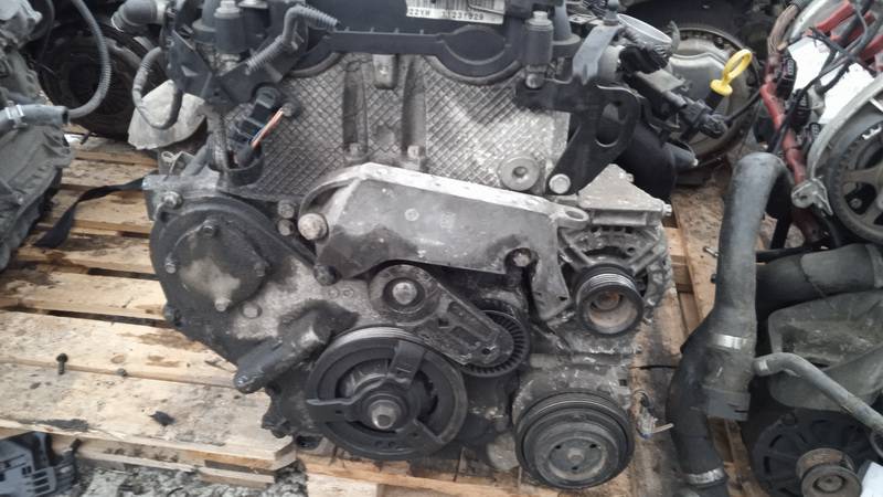 Z22YH Opel Signum 2003 Silnik