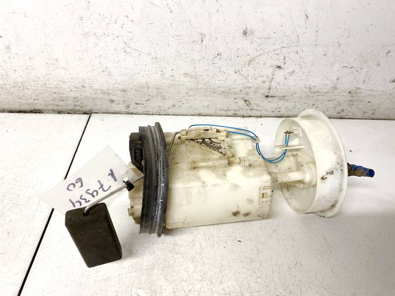 6N0919183B Seat Cordoba 2000 Fuel Tank Sender Unit (Sensor Fuel ) - Thumbnail 2