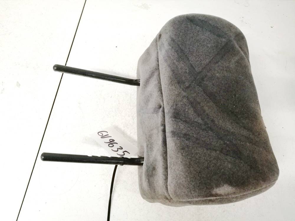 Peugeot 806 2000 Seat headrest