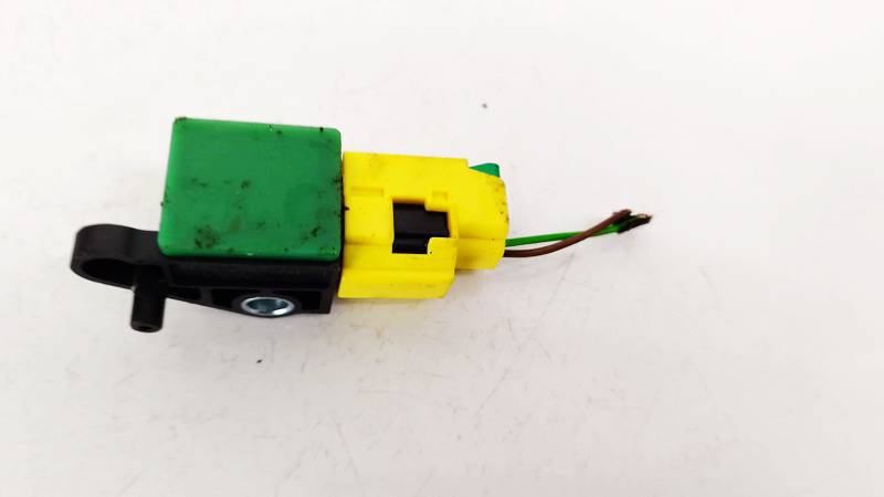 5N0959351B Skoda Superb 2013 Srs Airbag crash sensor