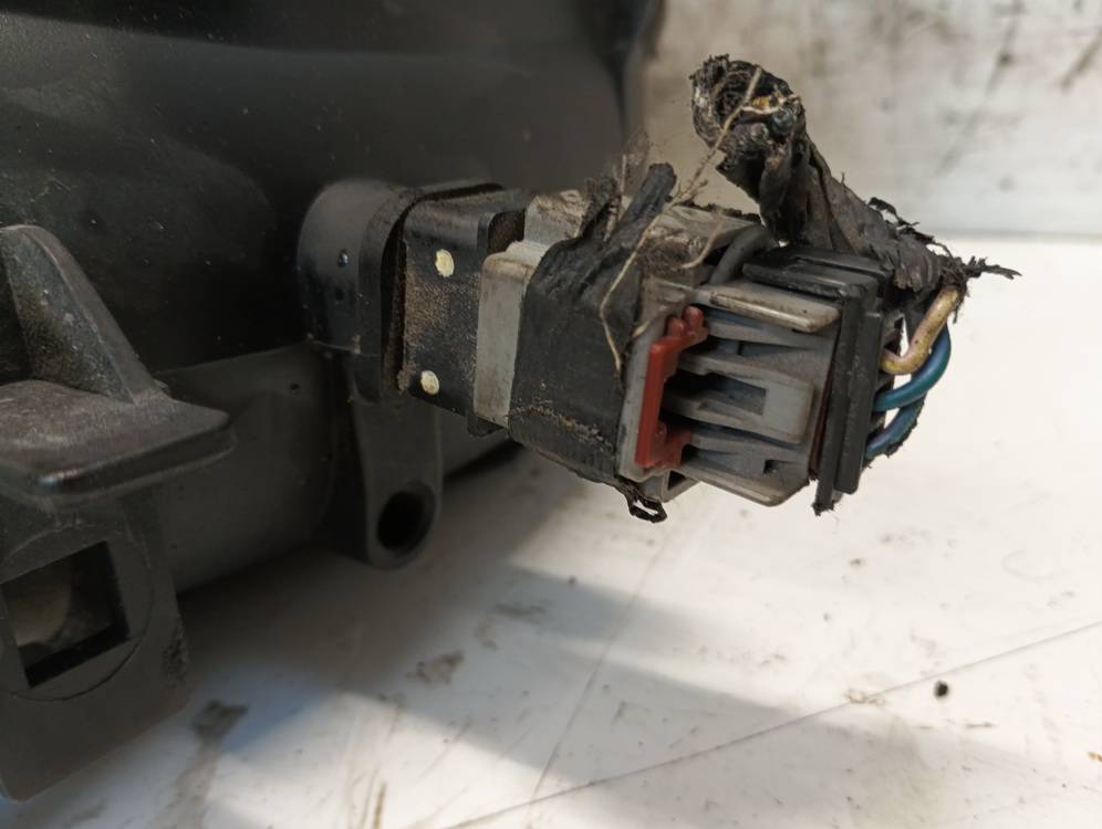 Chrysler Pacifica 2005 Czujnik ciśnienia powietrza – MAP