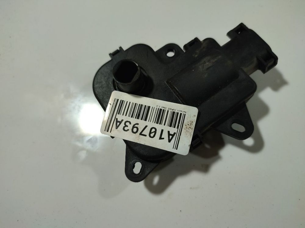 52485222 Renault Espace 2004 Heater Vent Flap Control Actuator Motor