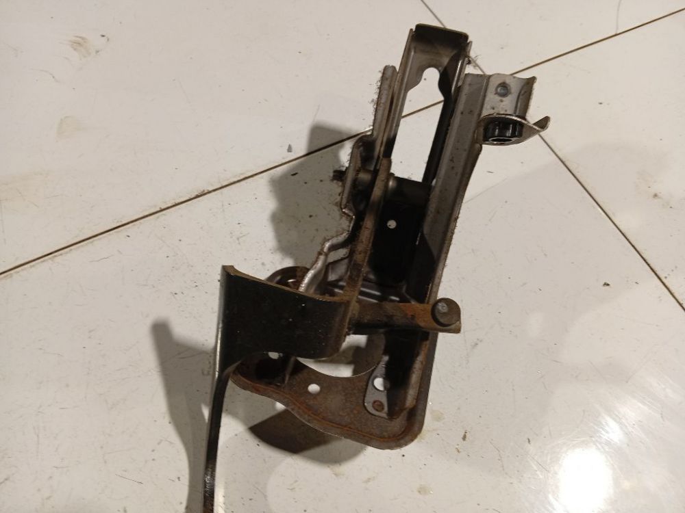 Daihatsu Materia 2010 Pedał hamulca - Thumbnail 3