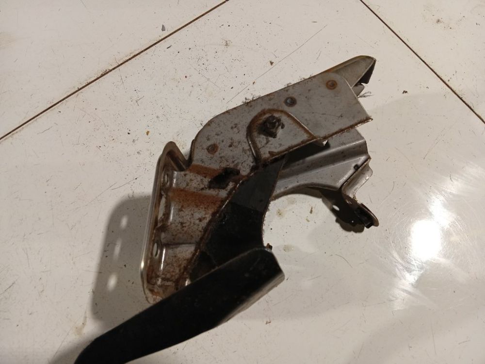 Daihatsu Materia 2010 Pedał hamulca - Thumbnail 4