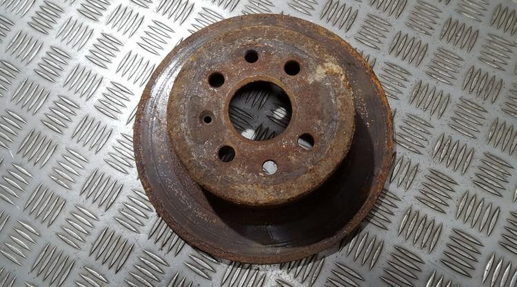 Opel Vectra 1998 Тормозной диск - задний