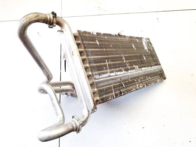 Volkswagen Crafter 2009 Heizungskühler Wärmetauscher - Thumbnail 3