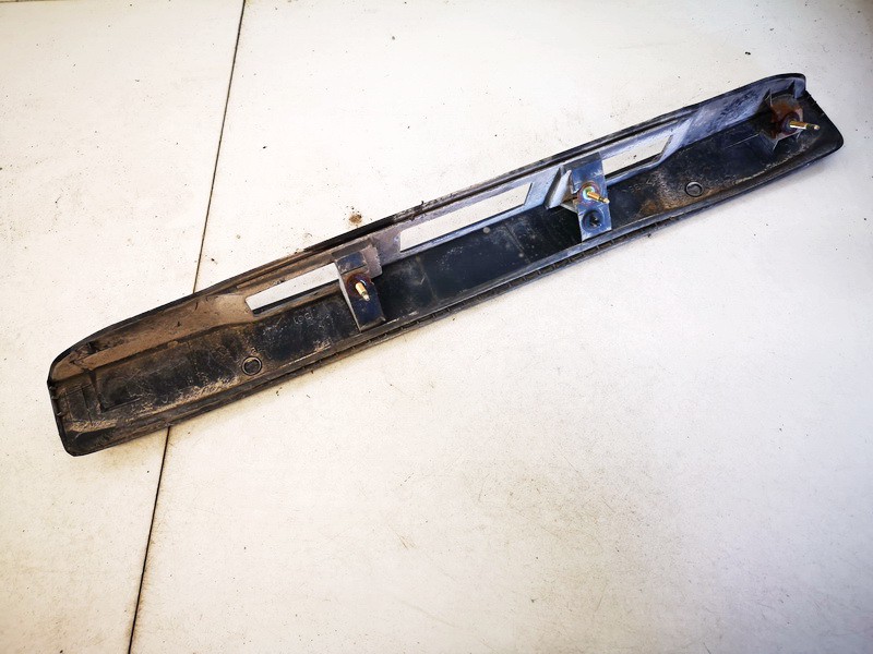 3M71A43404BE Mazda 2 2005 акладка крышки багажника наруж - Thumbnail 2