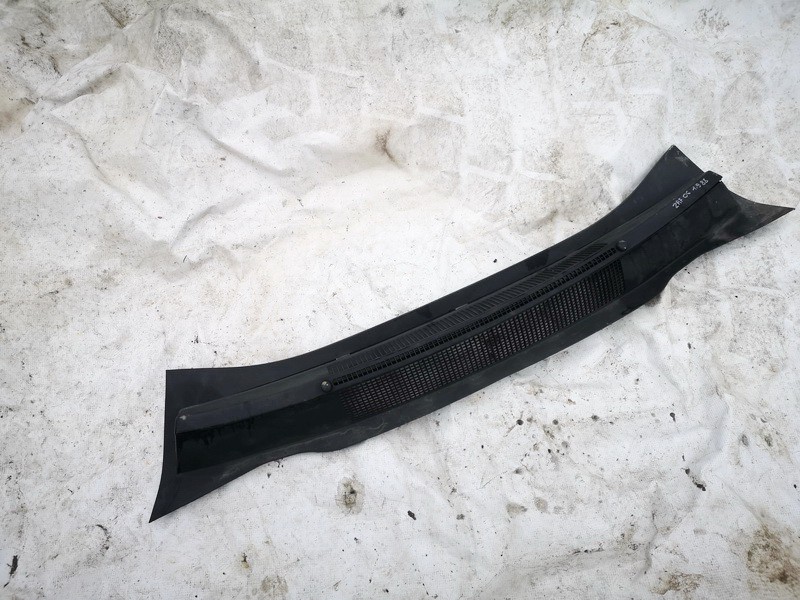 13142034 Opel Zafira 2007 Wiper Muolding - FRONT