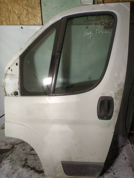 BALTOS Peugeot Boxer 2012 Doors - FRONT LEFT