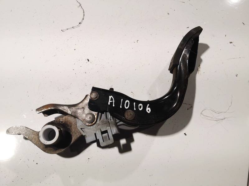 Opel Corsa 2008 Bremžu pedālis - Thumbnail 2