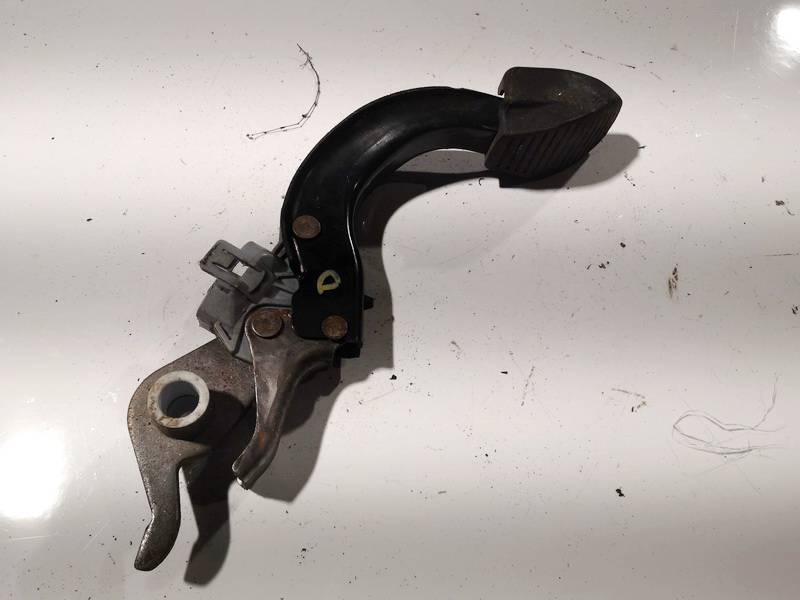 Opel Corsa 2008 Bremžu pedālis - Thumbnail 3