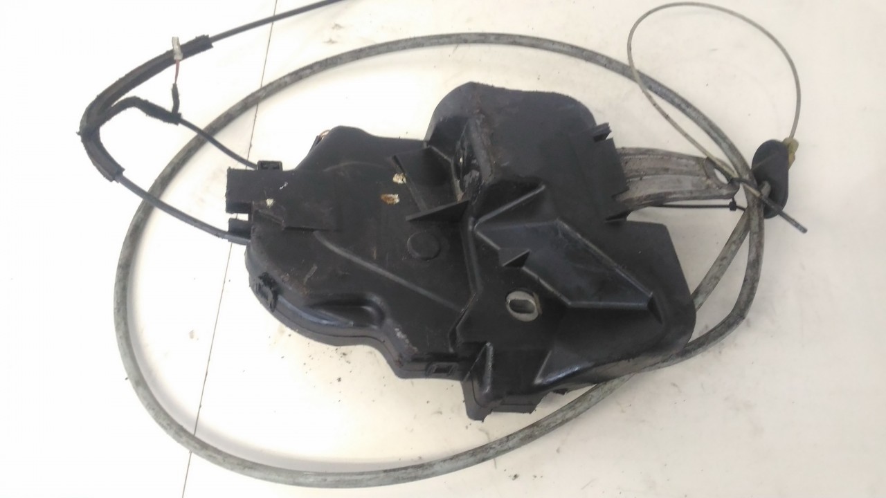 A2206841318 Mercedes-Benz ML-CLASS 1998 Hand Brake Lever - Thumbnail 2