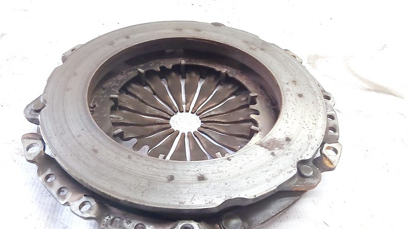 9801354780 Citroen C4 Cactus 2016 Нажимной диск сцепления - Thumbnail 3