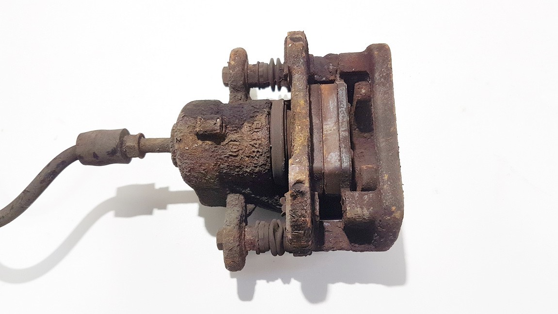 4010 BMW 1-Series 2007 Disc-Brake Caliper - REAR RIGHT - Thumbnail 3