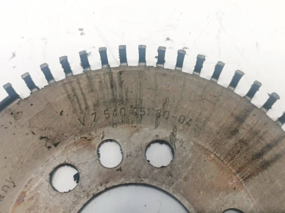 V75400518004 Peugeot 207 2009 Holo skaiciuotuvas - Thumbnail 4