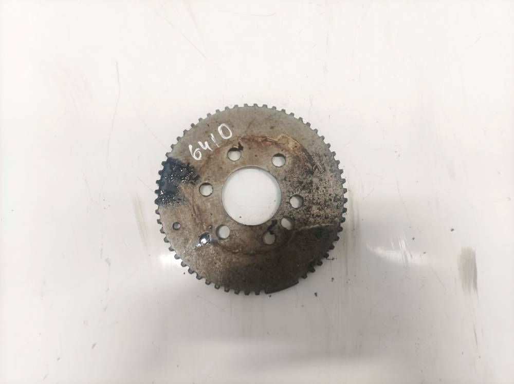 V75400518004 Peugeot 207 2009 Kloķvārpsta gredzens