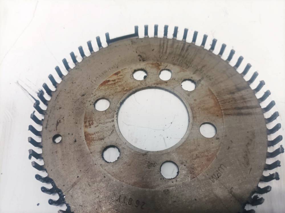 V75400518004 Peugeot 207 2009 Holo skaiciuotuvas - Thumbnail 3