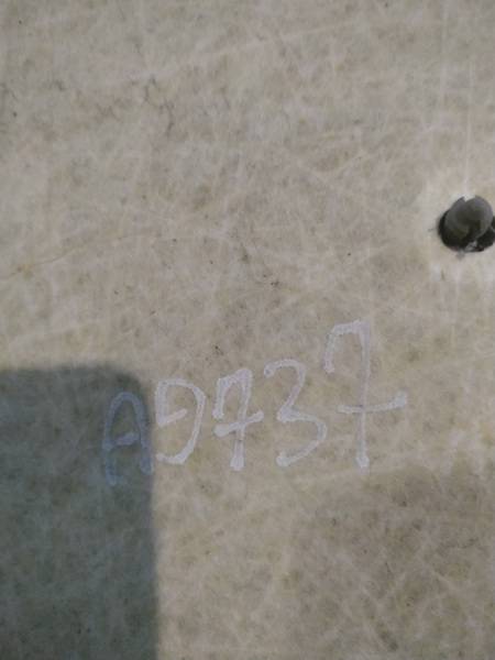 UYSED Kia Sorento 2004 Roof lining - Thumbnail 3