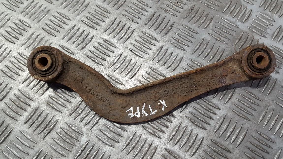 1S7155000AB Jaguar X-Type 2004 Control Arm - REAR LEFT