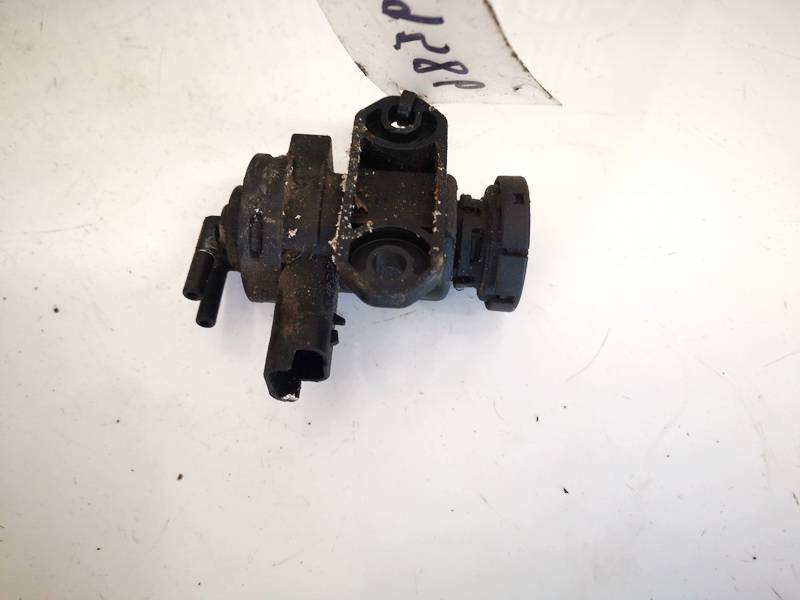 9635704380 Citroen Berlingo 2005 Electrical selenoid (Electromagnetic solenoid) - Thumbnail 3