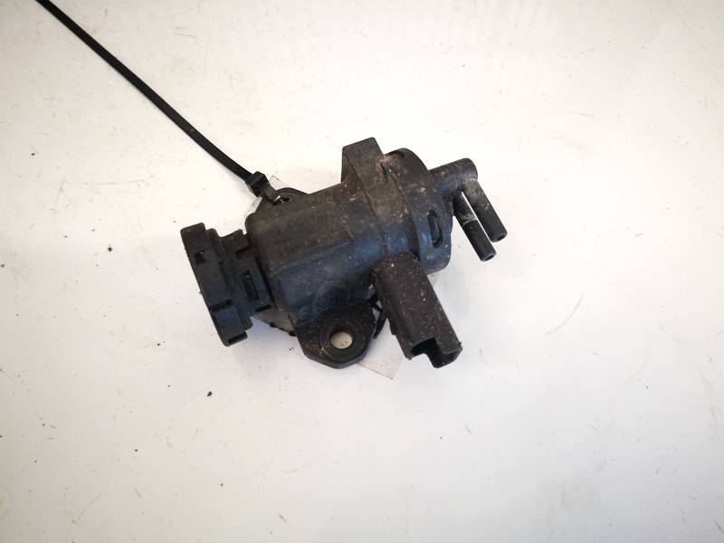 9635704380 Citroen Berlingo 2005 Electrical selenoid (Electromagnetic solenoid)