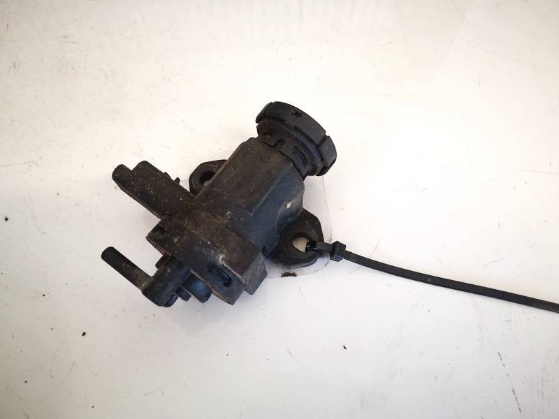 9635704380 Citroen Berlingo 2005 Electrical selenoid (Electromagnetic solenoid) - Thumbnail 2