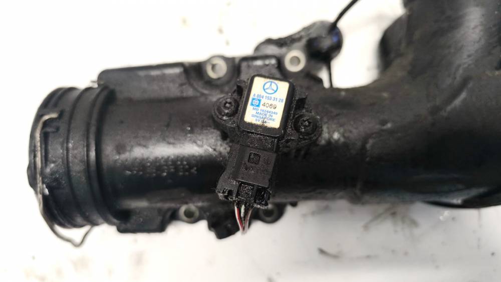 A0041533128 Mercedes-Benz Vito 2003 Air Pressure MAP Sensor Manifold Boost