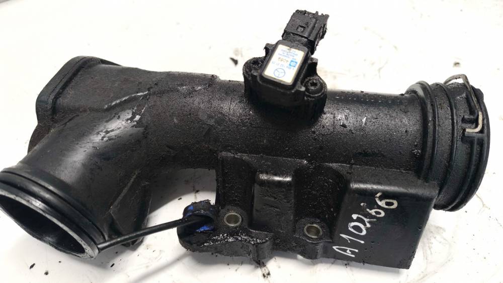 A0041533128 Mercedes-Benz Vito 2003 Saugrohrdruck Sensor Ladedruck - Thumbnail 3