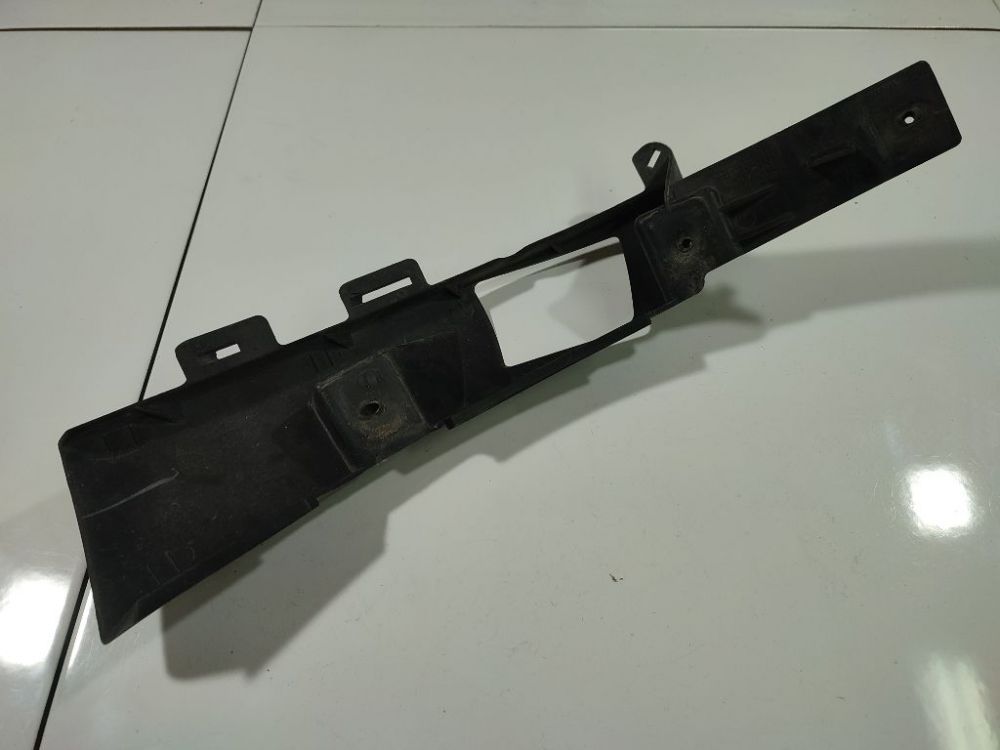 9644645880 Peugeot 407 2005 Stoßstangenhalter Vorne Linke - Thumbnail 3