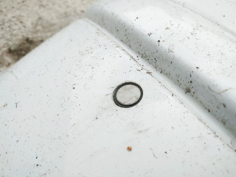 Opel Corsa 2007 Parking Sensor, park assist - REAR