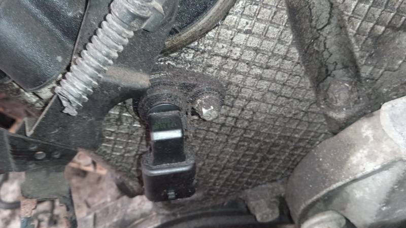 Opel Signum 2003 Górny czujnik Halla - Thumbnail 2