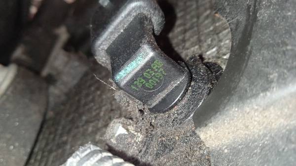 Opel Signum 2003 Górny czujnik Halla - Thumbnail 3