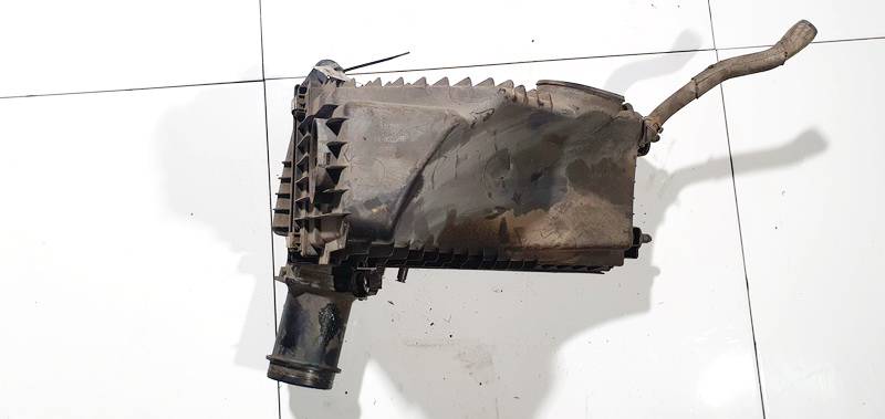 7L6129601S Audi Q7 2007 Air filter box - Thumbnail 2