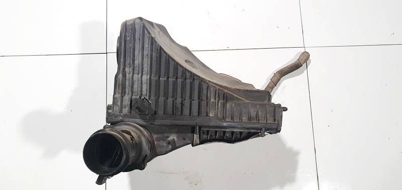 7L6129601S Audi Q7 2007 Ilmansuodattimen kotelo