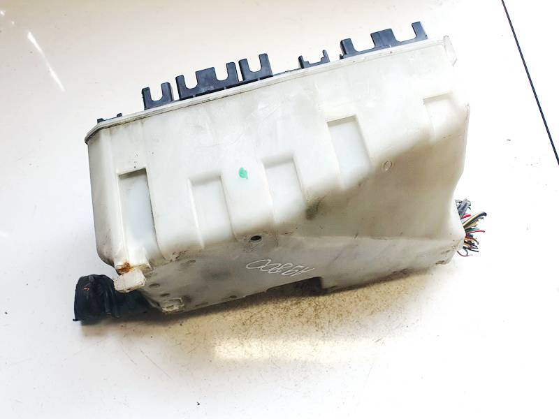 56413W Mazda 5 2007 Drošinātāju kārba - Thumbnail 2