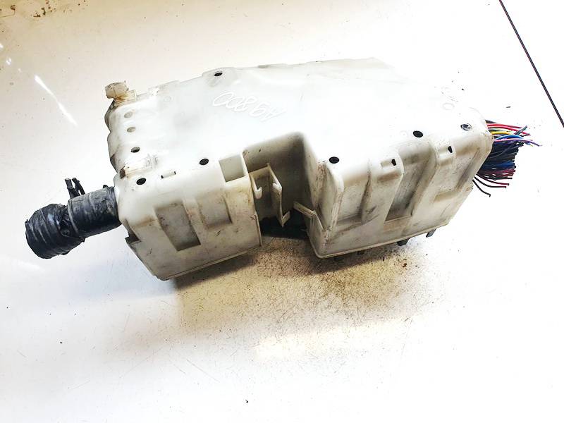 56413W Mazda 5 2007 Drošinātāju kārba - Thumbnail 3