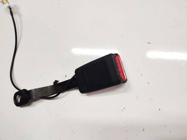 96845112XT Citroen C4 Picasso 2008 Drošības jostas sprādze (turētājs) - AIZMUGURE VIDUR - Thumbnail 2