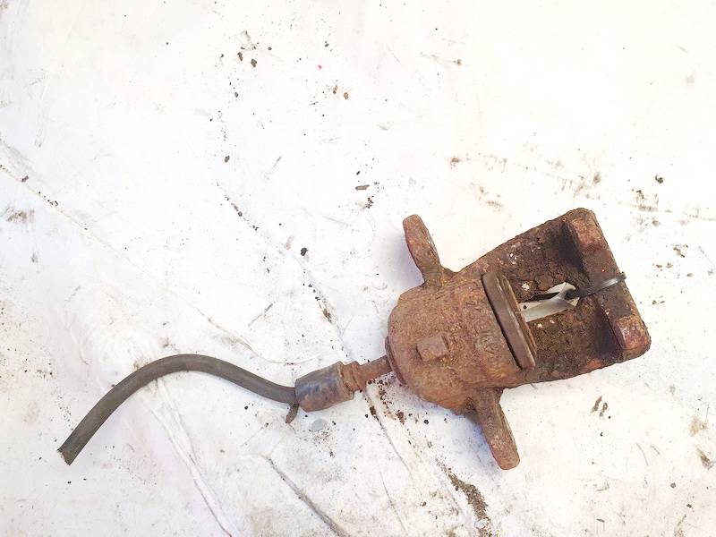 4010 BMW 1-Series 2007 Disc-Brake Caliper - REAR LEFT - Thumbnail 3