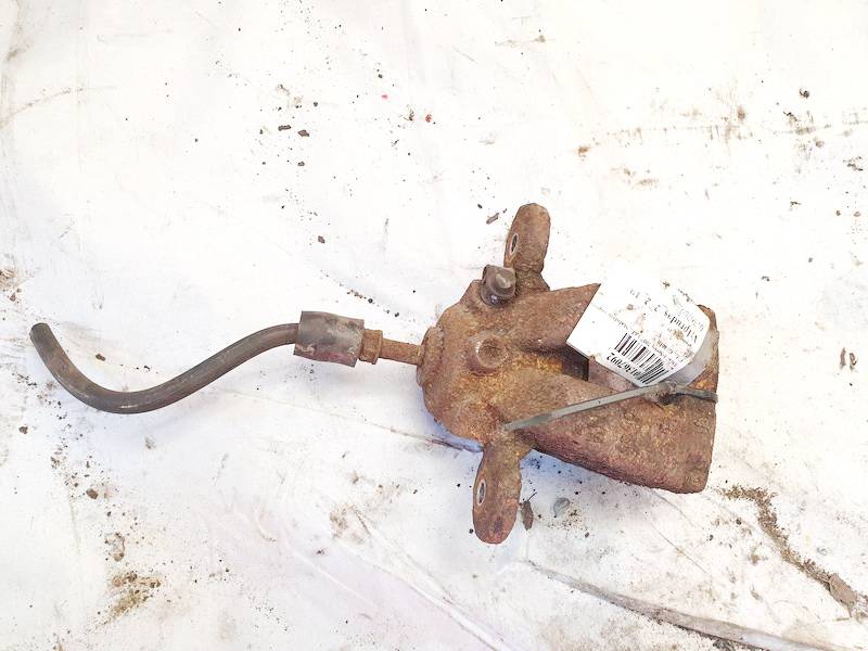 4010 BMW 1-Series 2007 Disc-Brake Caliper - REAR LEFT