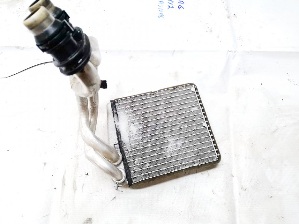 1K0819031 Volkswagen Caddy 2005 Salona sildītāja radiators