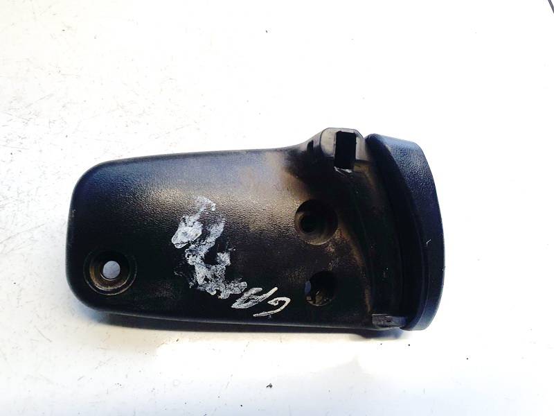 Lexus IS - CLASS 2006 Sisätilan koristelu (muovit)